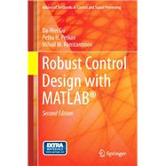 Robust Control Design With Matlab