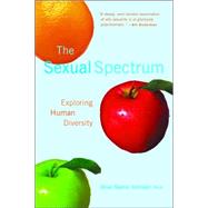 The Sexual Spectrum Exploring Human Diversity