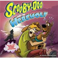 Scooby-Doo And The Werewolf