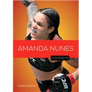 Amanda Nunes