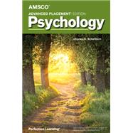 Advanced Placement Psychology, 2nd Edition eBook