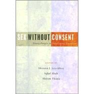 Sex Without Consent Young People in Developing Countries