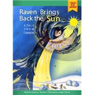 Raven Brings Back the Sun