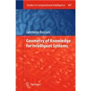 Geometry of Knowledge for Intelligent Systems