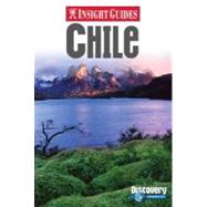 Insight Guide Chile & Easter Island