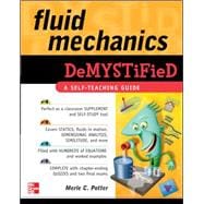 Fluid Mechanics DeMYSTiFied