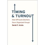 Timing and Turnout