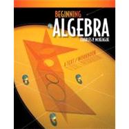 Beginning Algebra A Text/Workbook