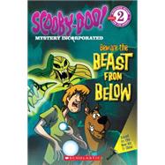 Scooby-Doo Mystery Incorporated: Beware the Beast from Below (Level 2)