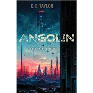 Angolin (Large Print Edition)