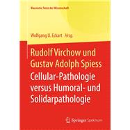 Rudolf Virchow und Gustav Adolph Spiess