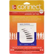 Connect Plus Access Card for Basic Statistics for Business & Economics