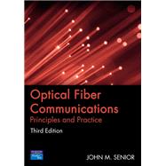 Optical Fiber Communications Principles and Practice