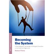 Becoming the System