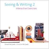 Seeing and Writing Second Edition CD-Rom
