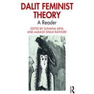 Dalit Feminist Theory