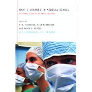 What I Learned in Medical School