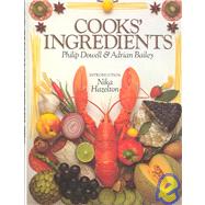 Cook's Ingredients