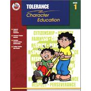 Tolerance Grade 1