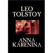 Anna Karenina