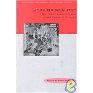 Hype or Reality? : The 
