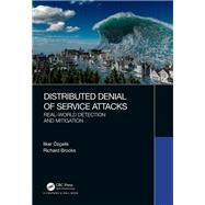 Distributed Denial of Service Attacks