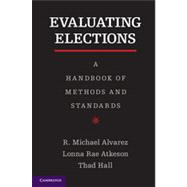 Evaluating Elections