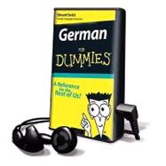 German for Dummies: Library Edition