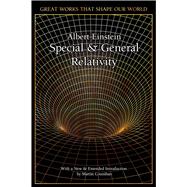 Special & General Relativity