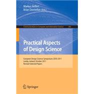 Practical Aspects of Design Science