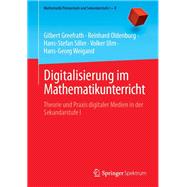 Digitalisierung im Mathematikunterricht