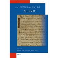 A Companion to Aelfric