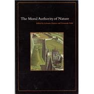 The Moral Authority of Nature