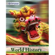 MindTap for Duiker/Spielvogel's World History, 1 term Instant Access
