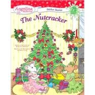 The Nutcracker,9780448446813 The Nutcracker,9780448446813