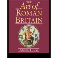 The Art of Roman Britain