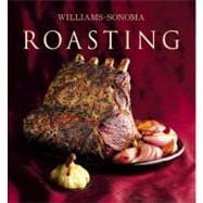 Williams-Sonoma Collection: Roasting,9780743226813