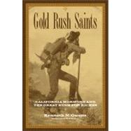 Gold Rush Saints