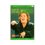 Rosie O'Donnell,9780822596813