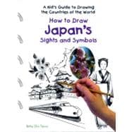 How to Draw Japan's Sights and Symbols