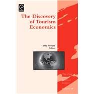 The Discovery of Tourism Economics