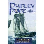 Ramage & the Guillotine,9780935526813