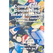 Compelling Counseling Interventions