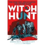Witch Hunt