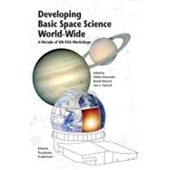 Developing Basic Space Science World-Wide