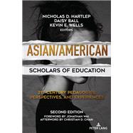 Asian/American Scholars of Education