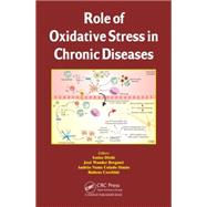 Role of Oxidative Stress in Chronic Diseases