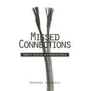 Missed Connections : Hard of Hearing in a Hearing World