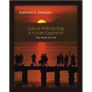 Cultural Anthropology & Human Experience