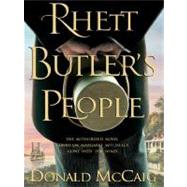 Rhett Butler's People